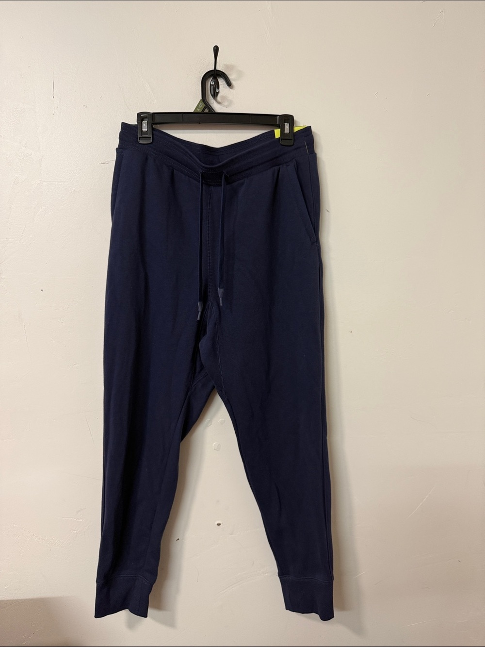 all in motion Navy Blue Men's Jogger Sweatpants